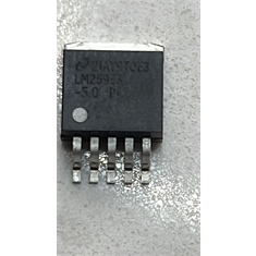 LM 2596S-5.0 (SMD)